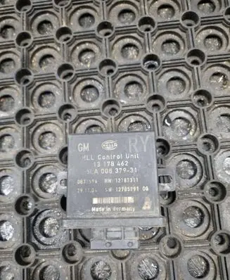 Xenon control unit/module