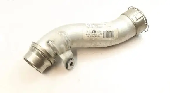 BMW X3M F97 Air intake duct part 8054841 13748010