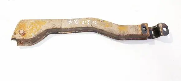 Chevrolet Matiz Bracket in trunk/boot 