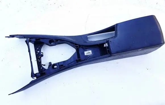 BMW 3 E90 E91 Armrest 40534431 58450713