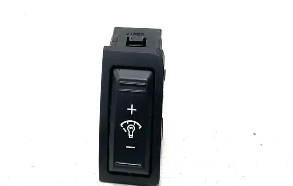 KIA Sorento Headlight level height control switch