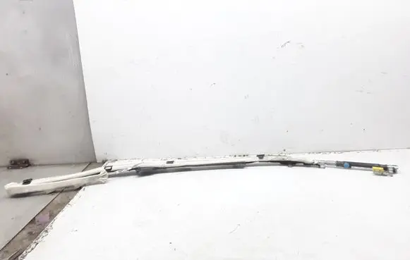 Volkswagen Jetta V Roof airbag 604092200C