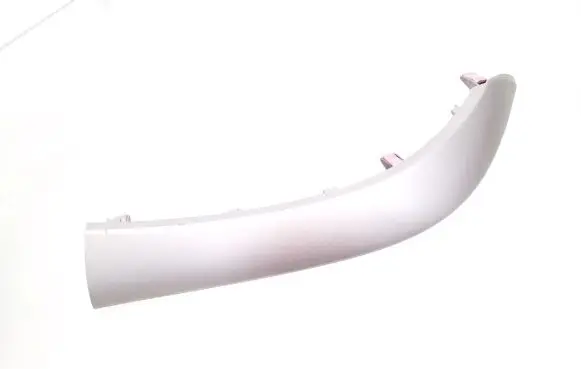 Panel trim