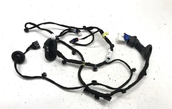 BYD Seal U Rear wire harness sleeve SA3HLE4002400A 3118813121