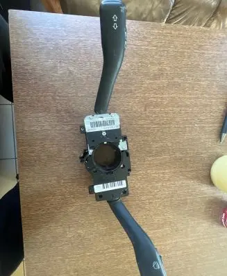 Audi A6 S6 C5 4B Wiper control stalk 4B0953503E K0301202002