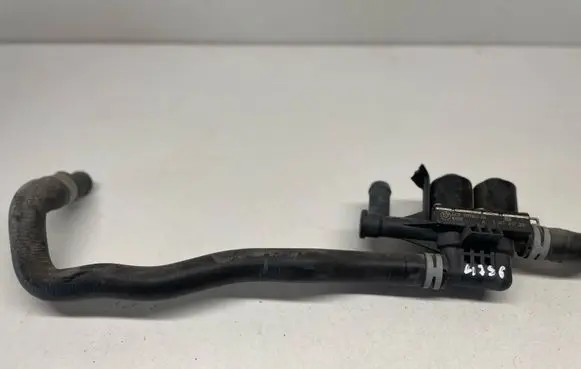 BMW 5 F10 F11 Electric auxiliary coolant/water pump 9119168 9119164 9119192
