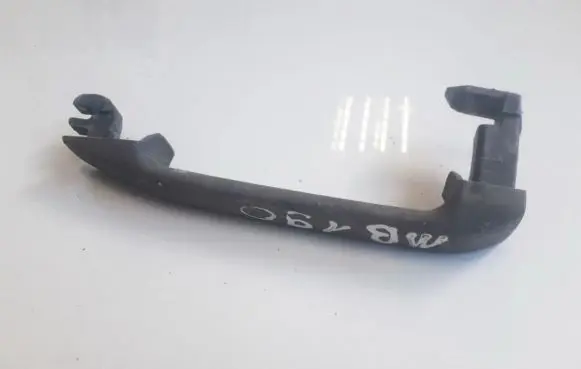 Mercedes-Benz 190 W201 Front door exterior handle