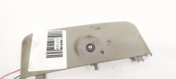 Central locking switch button