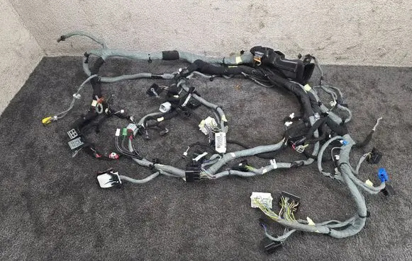 Ford Kuga III Other wiring loom SV4T92SP27255 SP27255 EEV0E14617202000