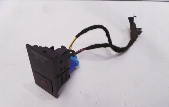 Seat Tarraco Hazard light switch 5FJ919225