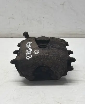 Skoda Roomster (5J) Front brake caliper 