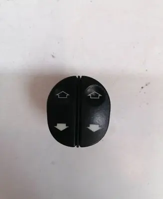 Ford Fiesta Electric window control switch
