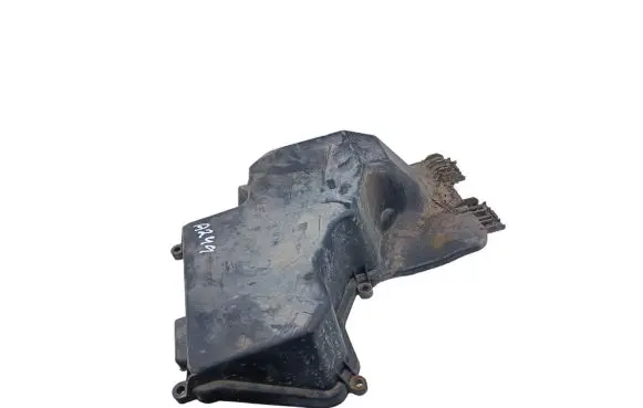 Audi A6 S6 C6 4F Fuse box cover 4F2937576