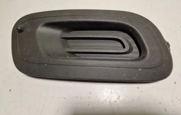 Fiat Panda II Front fog light trim/grill 735520447 ST7388