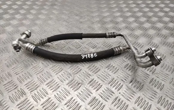 Opel Insignia A Air conditioning (A/C) pipe/hose 13220107