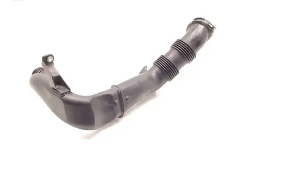 Jaguar XF Air intake hose/pipe 9X23-9689-AD