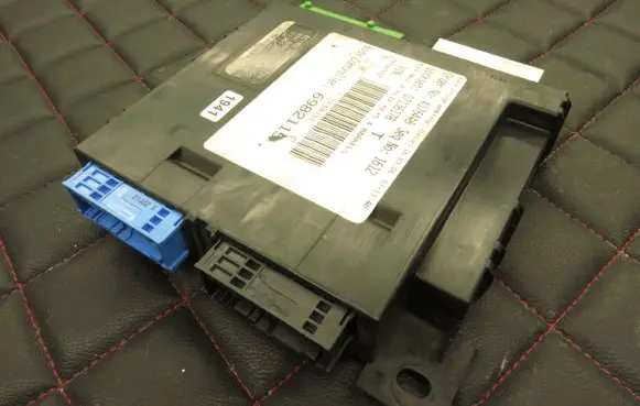 Comfort/convenience module