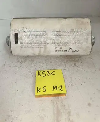 Audi A4 S4 B5 8D Passenger airbag 8D0880201J