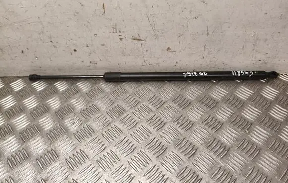 Toyota Prius (XV60) Tailgate/trunk/boot tension spring 689500WN10