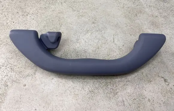 Audi A3 S3 8L Rear interior roof grab handle 8D0857607G