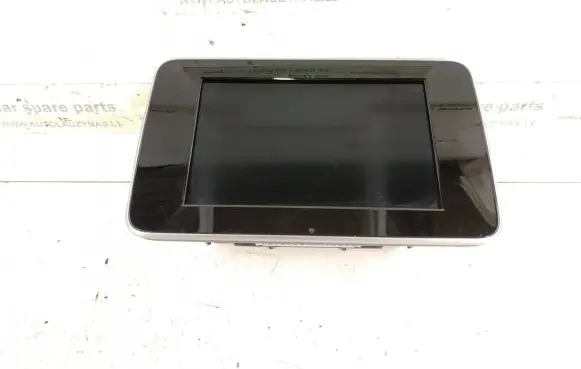 Mercedes-Benz C W205 Screen/display/small screen 2059004113 2059013508