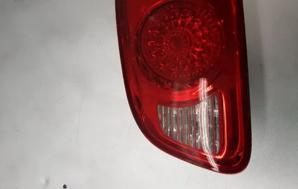 Hyundai Santa Fe Tailgate rear/tail lights 924062B000 324062B0R