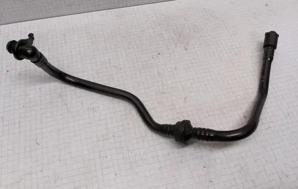 Volkswagen Golf V Brake booster pipe/hose 