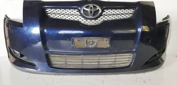 Toyota Auris 150 Front bumper