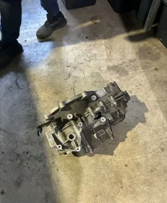 Hyundai Ioniq Electric car motor PFY1062F