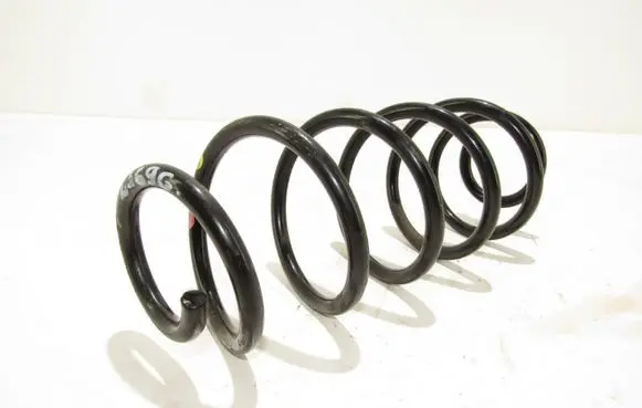 Honda Jazz Rear coil spring