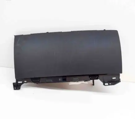 Tesla Model 3 Glove box