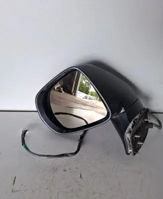 Lexus RX 450H Front door electric wing mirror 022877