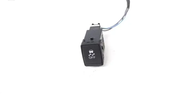 Nissan Juke I F15 Other switches/knobs/shifts 4CL0A