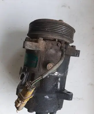 Peugeot 307 Air conditioning (A/C) compressor (pump) 13054102260