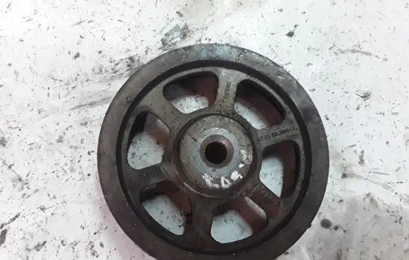 Peugeot 607 Camshaft pulley/ VANOS 4S7Q6K286CC