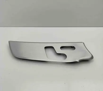 Mercedes-Benz CLA C118 X118 Front door card panel trim A1778252501 A1777208901