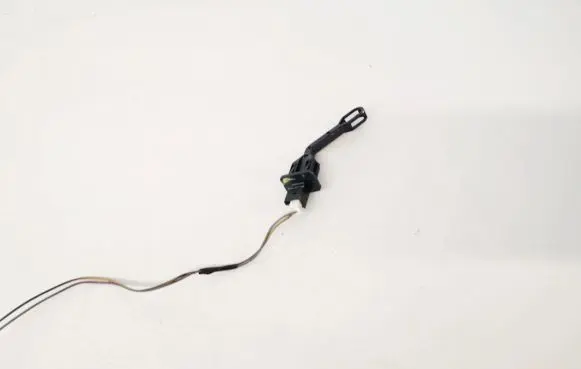 BMW 5 E60 E61 Interior temperature sensor c4802ax3
