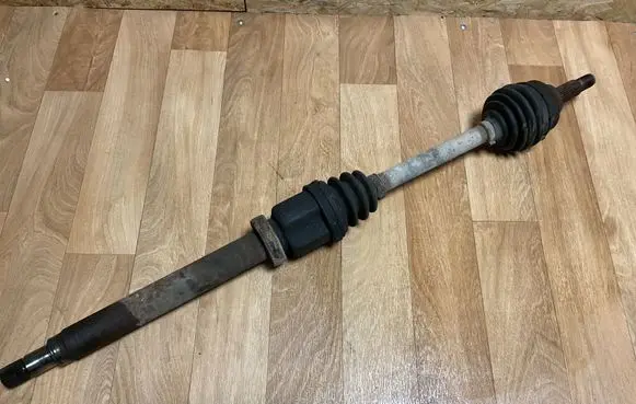 Ford Focus Front driveshaft 1S4W3A331BA 3105951