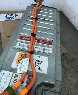 Citroen DS5 Other wiring loom 9674881180
