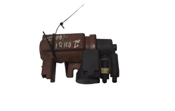 Peugeot 407 Turbo solenoid valve 9654282880