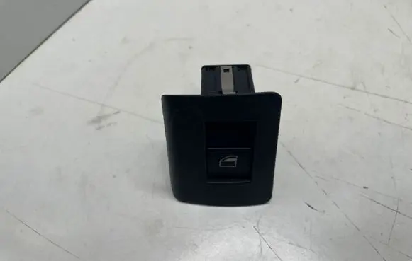 BMW X5 E53 Electric window control switch 8385956 14044B15859801