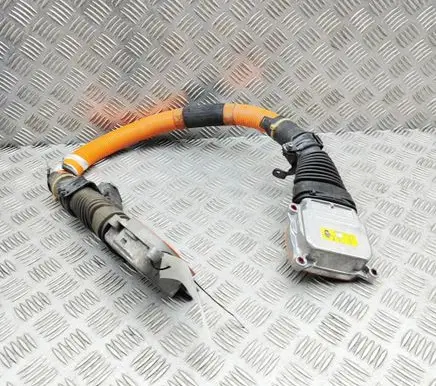 BMW X1 F48 F49 Other wiring loom 6824129