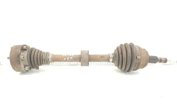Volkswagen New Beetle Front driveshaft