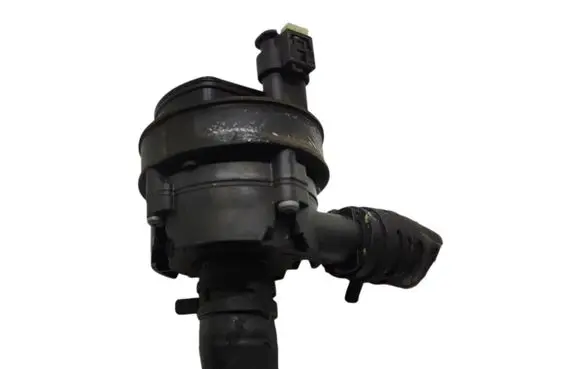 Mercedes-Benz B W246 W242 Electric auxiliary coolant/water pump A0005000686