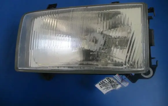 Volkswagen Transporter - Caravelle T4 Headlight/headlamp