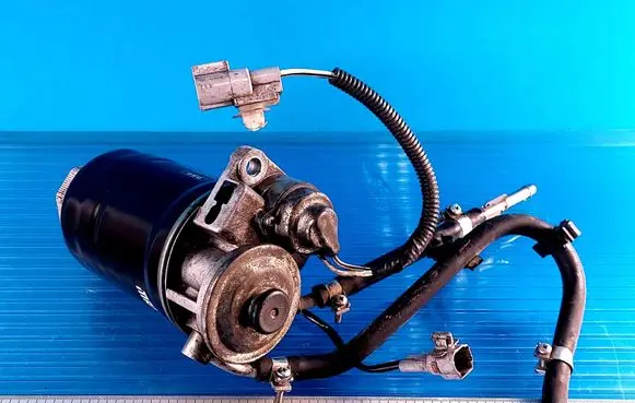 Subaru Forester SH Fuel filter 42072AG010