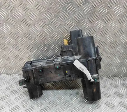 Citroen C4 II Air conditioning (A/C) air dryer T97891C 9852854580