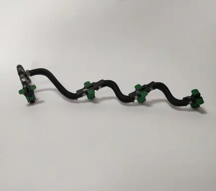 Fuel return line/hose