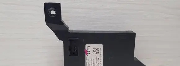 Keyless (KESSY) go control unit/module