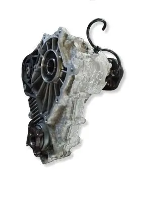 BMW X3 E83 Gearbox transfer box case 137744